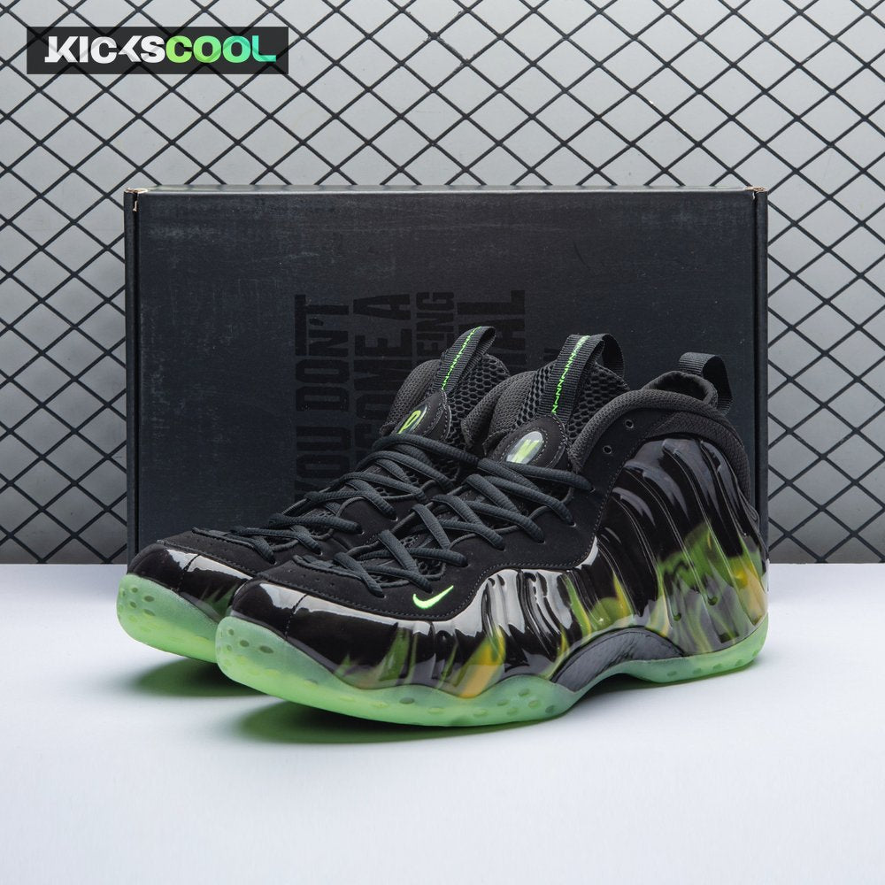 Nike Air Foamposite One "Paranorman" 579771 003 Unisex