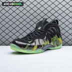 Nike Air Foamposite One "Paranorman" 579771 003 Unisex