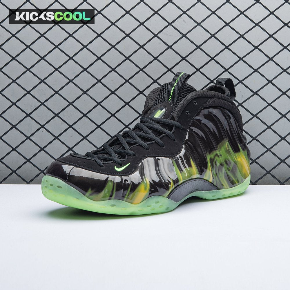 Nike Air Foamposite One "Paranorman" 579771 003 Unisex