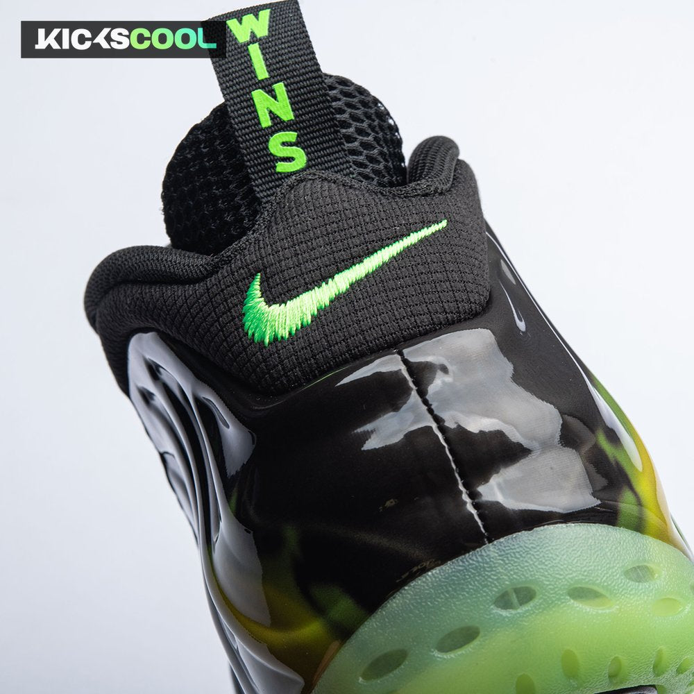Nike Air Foamposite One "Paranorman" 579771 003 Unisex