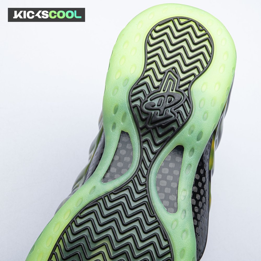 Nike Air Foamposite One "Paranorman" 579771 003 Unisex