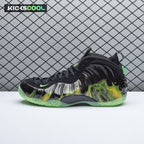 Nike Air Foamposite One "Paranorman" 579771 003 Unisex