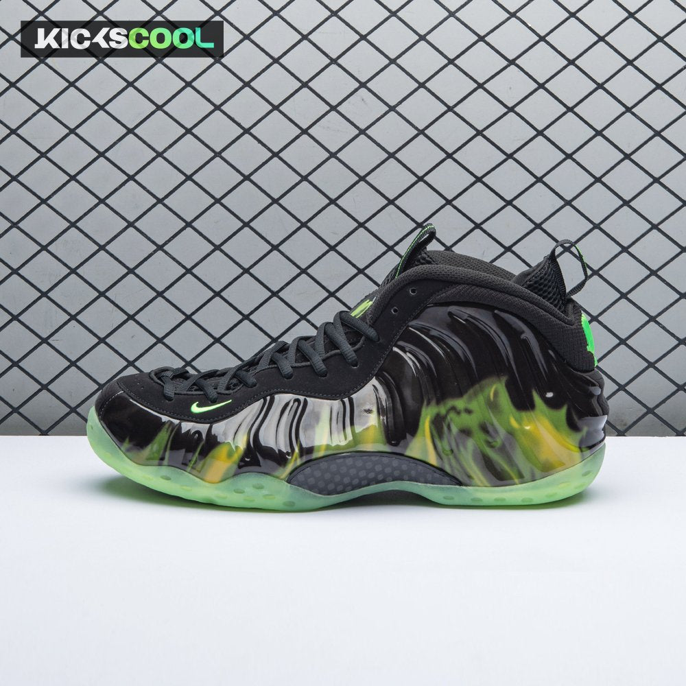 Nike Air Foamposite One "Paranorman" 579771 003 Unisex