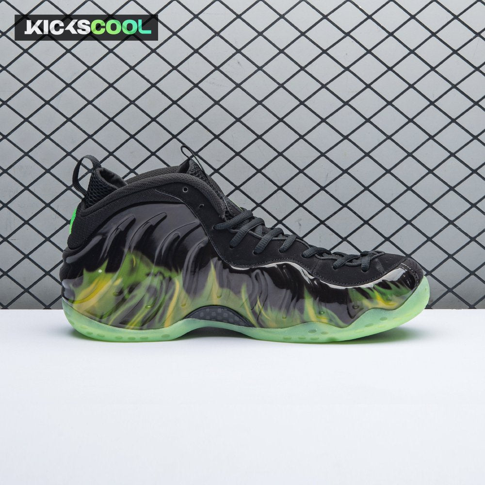 Nike Air Foamposite One "Paranorman" 579771 003 Unisex