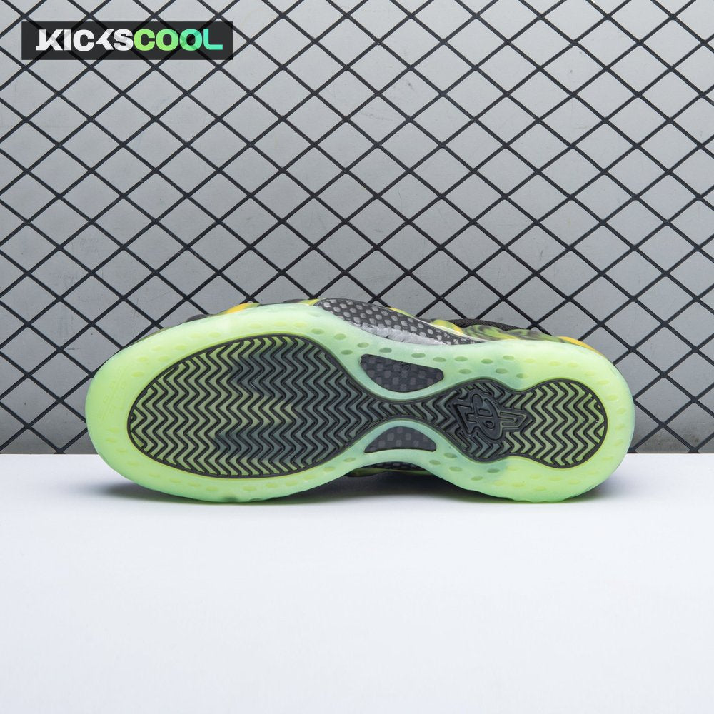 Nike Air Foamposite One "Paranorman" 579771 003 Unisex