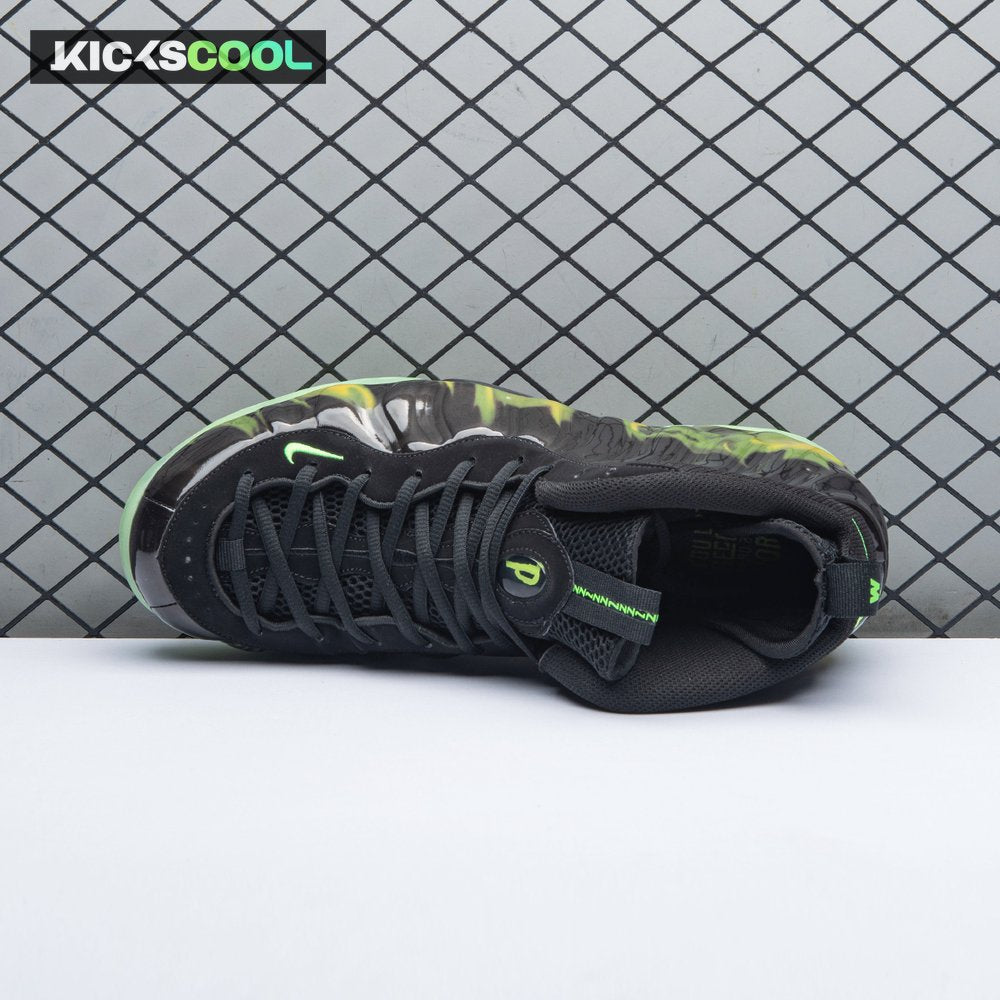 Nike Air Foamposite One "Paranorman" 579771 003 Unisex