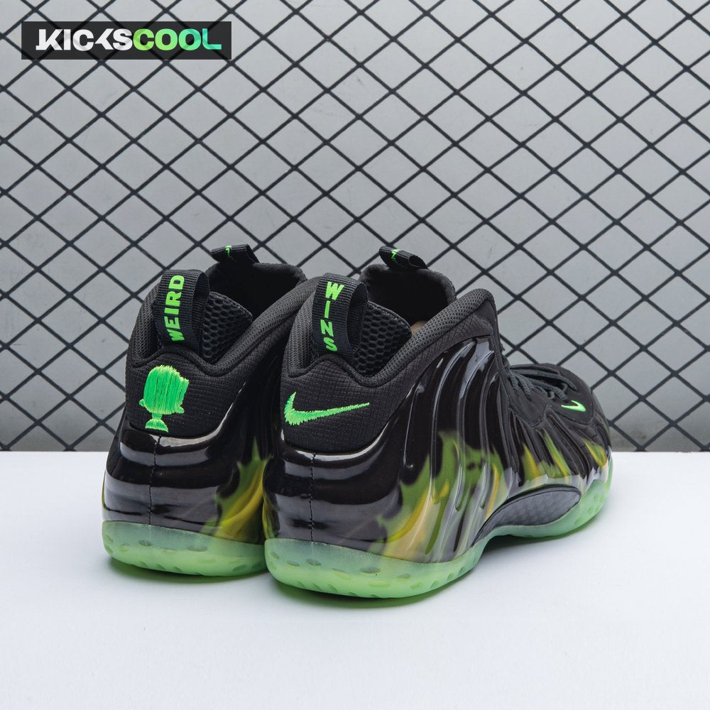 Nike Air Foamposite One "Paranorman" 579771 003 Unisex