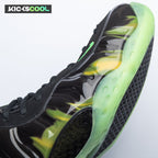 Nike Air Foamposite One "Paranorman" 579771 003 Unisex
