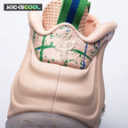 Nike Air Foamposite One Particle Beige AA3963-200 Unisex