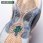 Nike Air Foamposite One Particle Beige AA3963-200 Unisex