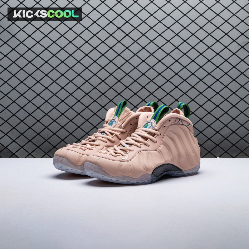 Nike Air Foamposite One Particle Beige AA3963-200 Unisex