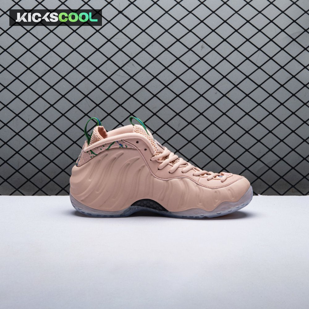 Nike Air Foamposite One Particle Beige AA3963-200 Unisex