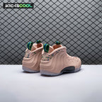 Nike Air Foamposite One Particle Beige AA3963-200 Unisex