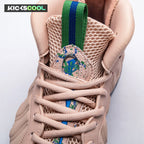 Nike Air Foamposite One Particle Beige AA3963-200 Unisex