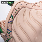 Nike Air Foamposite One Particle Beige AA3963-200 Unisex