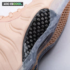 Nike Air Foamposite One Particle Beige AA3963-200 Unisex