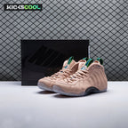 Nike Air Foamposite One Particle Beige AA3963-200 Unisex