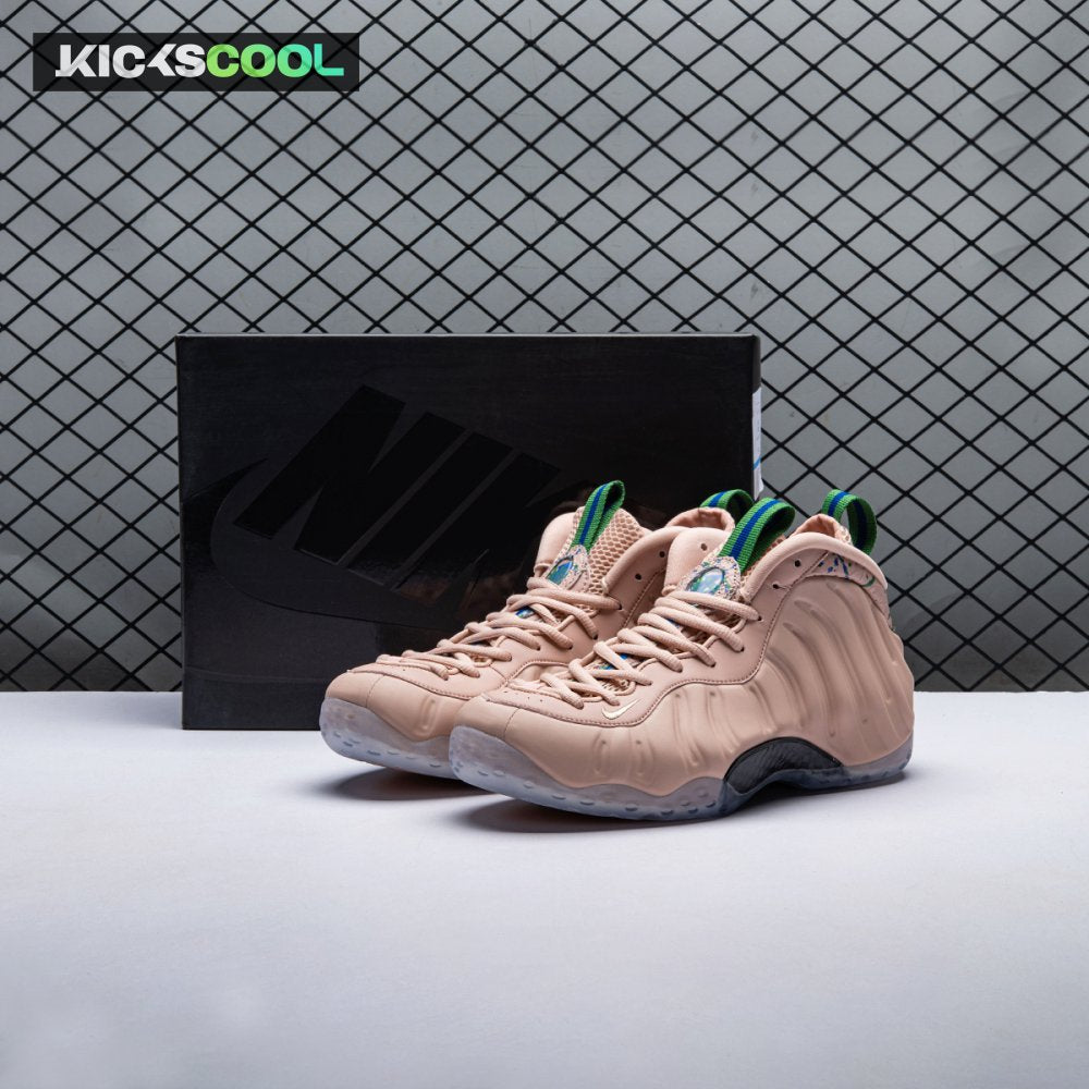 Nike Air Foamposite One Particle Beige AA3963-200 Unisex