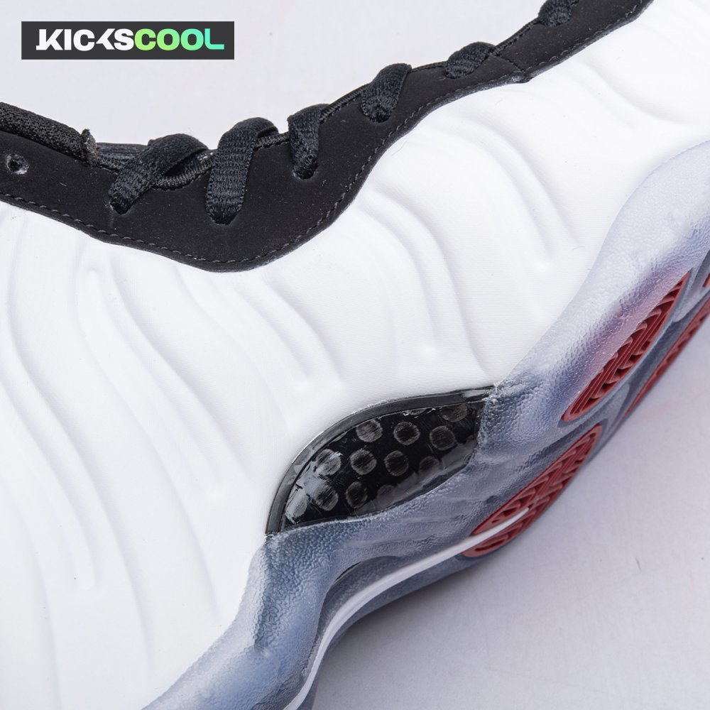 Nike Air Foamposite Pro Pearl 624041-100 Unisex