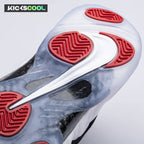 Nike Air Foamposite Pro Pearl 624041-100 Unisex