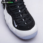 Nike Air Foamposite Pro Pearl 624041-100 Unisex