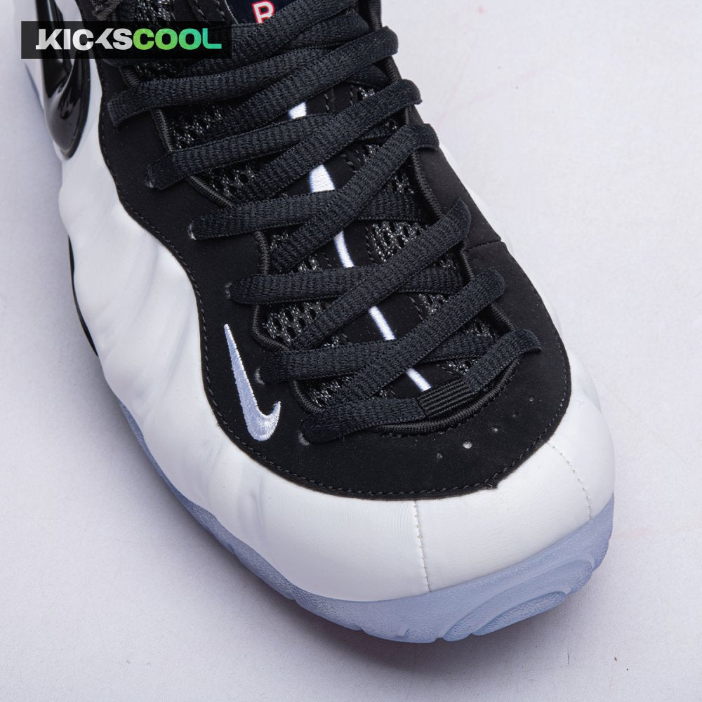 Nike Air Foamposite Pro Pearl 624041-100 Unisex