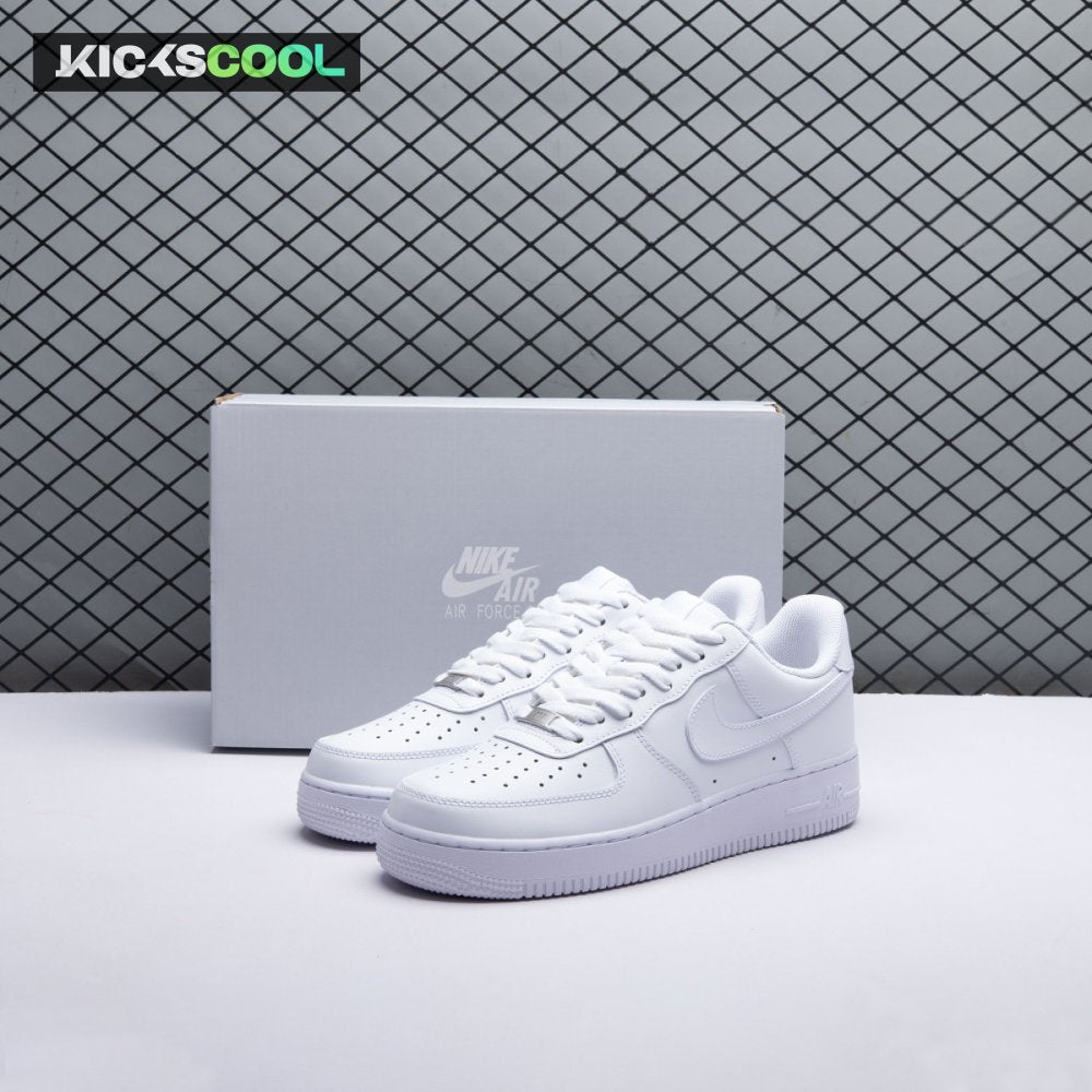 Nike Air Force 1 Low '07 White CW2288-111 Unisex