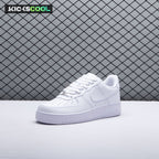 Nike Air Force 1 Low '07 White CW2288-111 Unisex