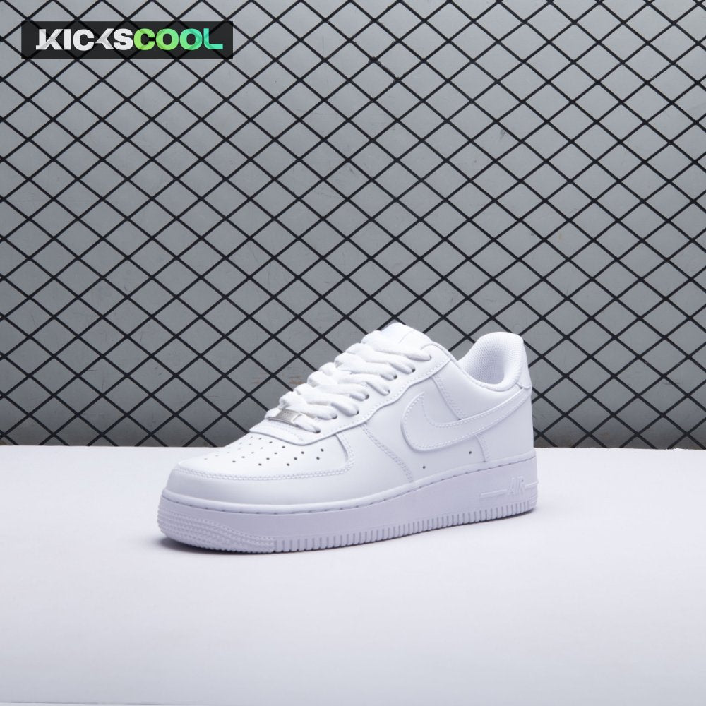 Nike Air Force 1 Low '07 White CW2288-111 Unisex