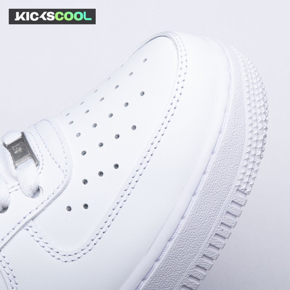 Nike Air Force 1 Low '07 White CW2288-111 Unisex