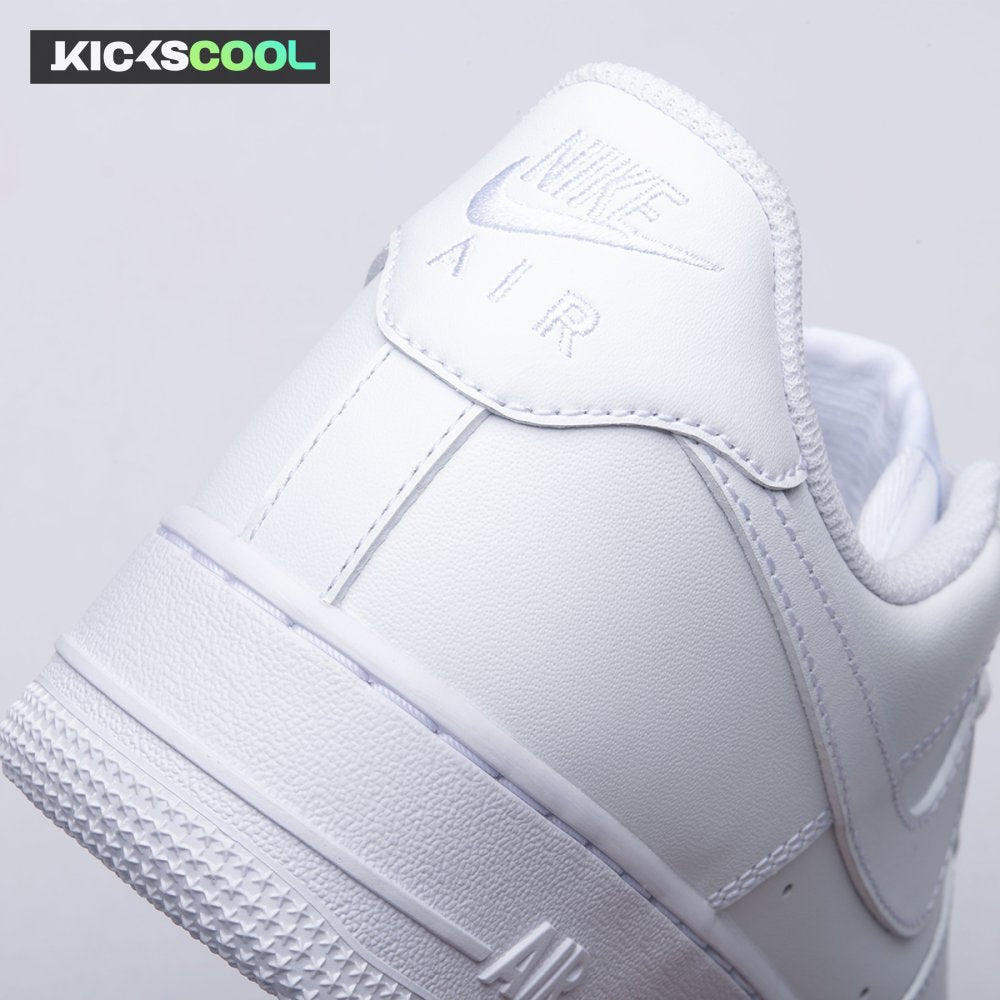 Nike Air Force 1 Low '07 White CW2288-111 Unisex