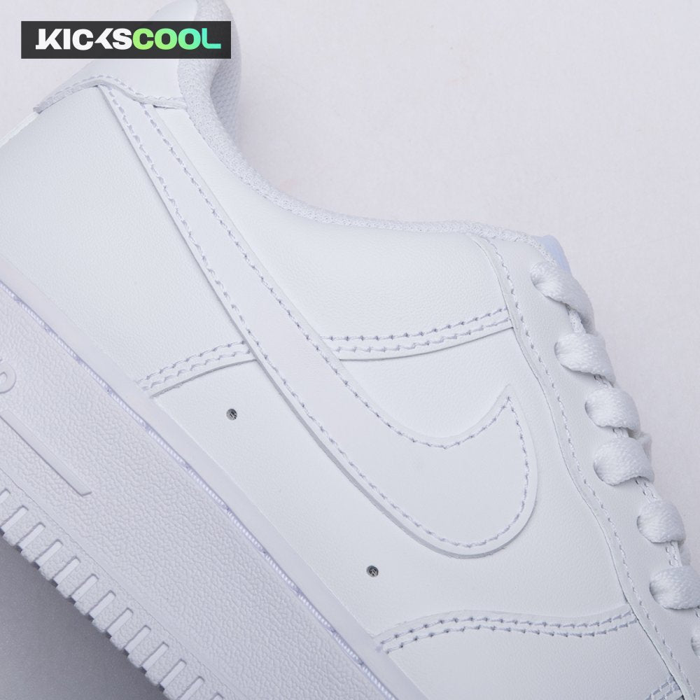 Nike Air Force 1 Low '07 White CW2288-111 Unisex