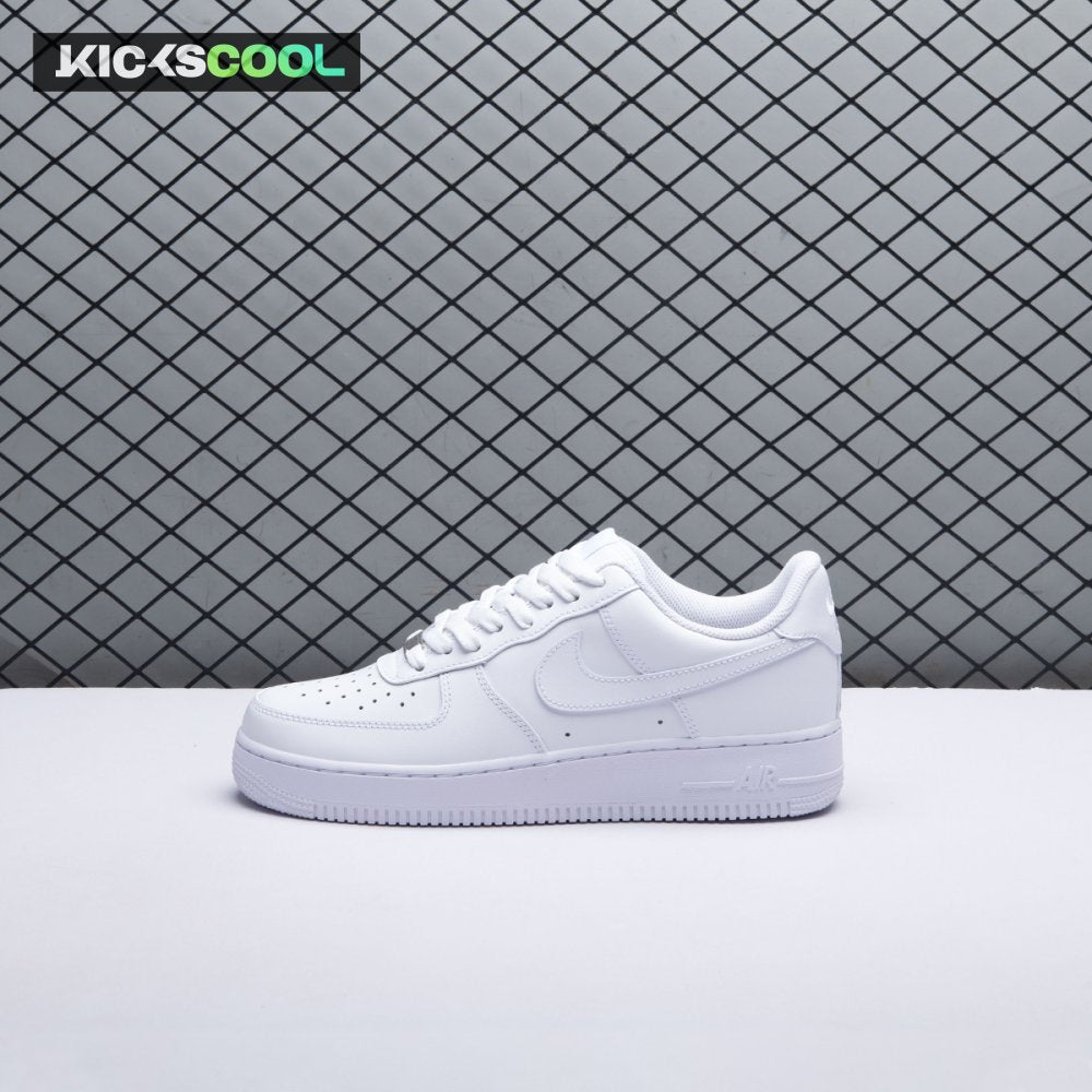 Nike Air Force 1 Low '07 White CW2288-111 Unisex