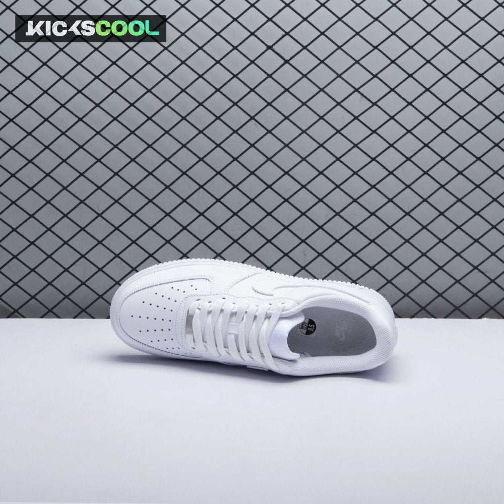 Nike Air Force 1 Low '07 White CW2288-111 Unisex