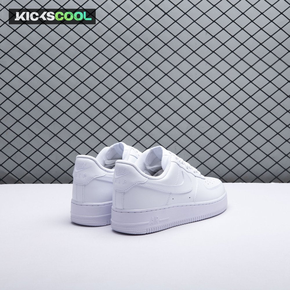 Nike Air Force 1 Low '07 White CW2288-111 Unisex