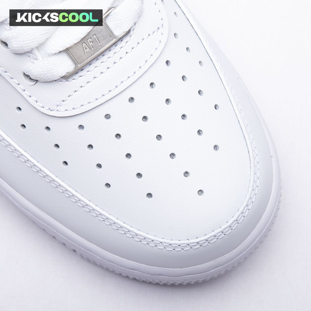 Nike Air Force 1 Low '07 White CW2288-111 Unisex
