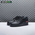 Nike Air Force 1 Low Black Unisex
