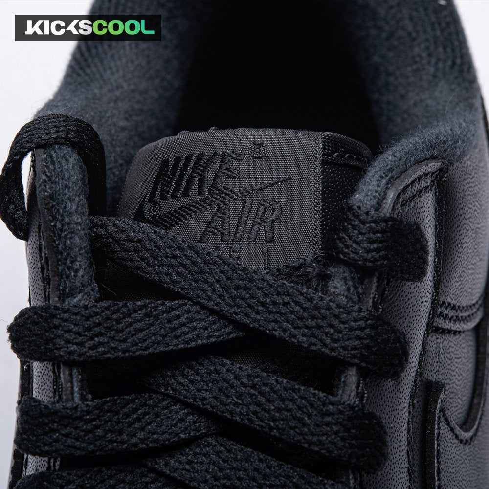 Nike Air Force 1 Low Black Unisex