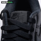 Nike Air Force 1 Low Black Unisex