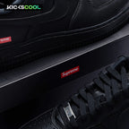 Nike Air Force 1 Low Black Unisex