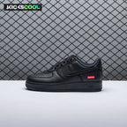 Nike Air Force 1 Low Black Unisex