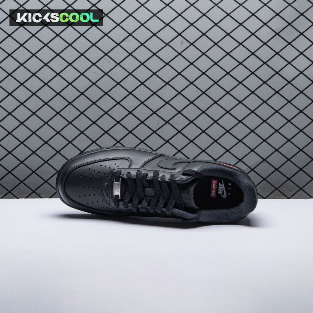 Nike Air Force 1 Low Black Unisex