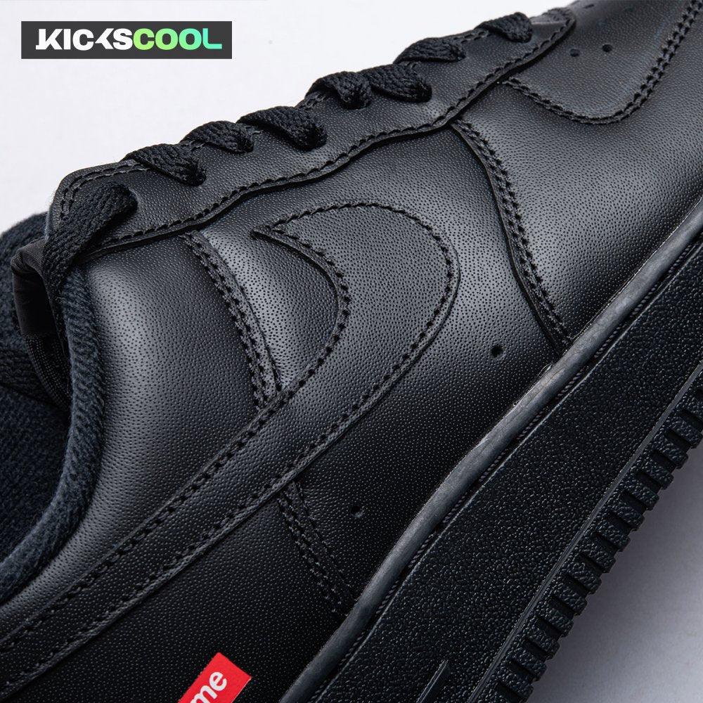 Nike Air Force 1 Low Black Unisex
