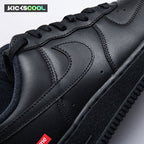 Nike Air Force 1 Low Black Unisex