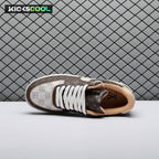 Nike Air Force 1 Low Monogram Brown Damier Azur Unisex
