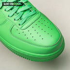 Nike Air Force 1 Low Off-White Brooklyn Unisex
