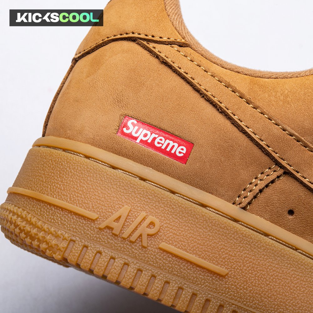 Nike Air Force 1 Low SP Wheat Unisex