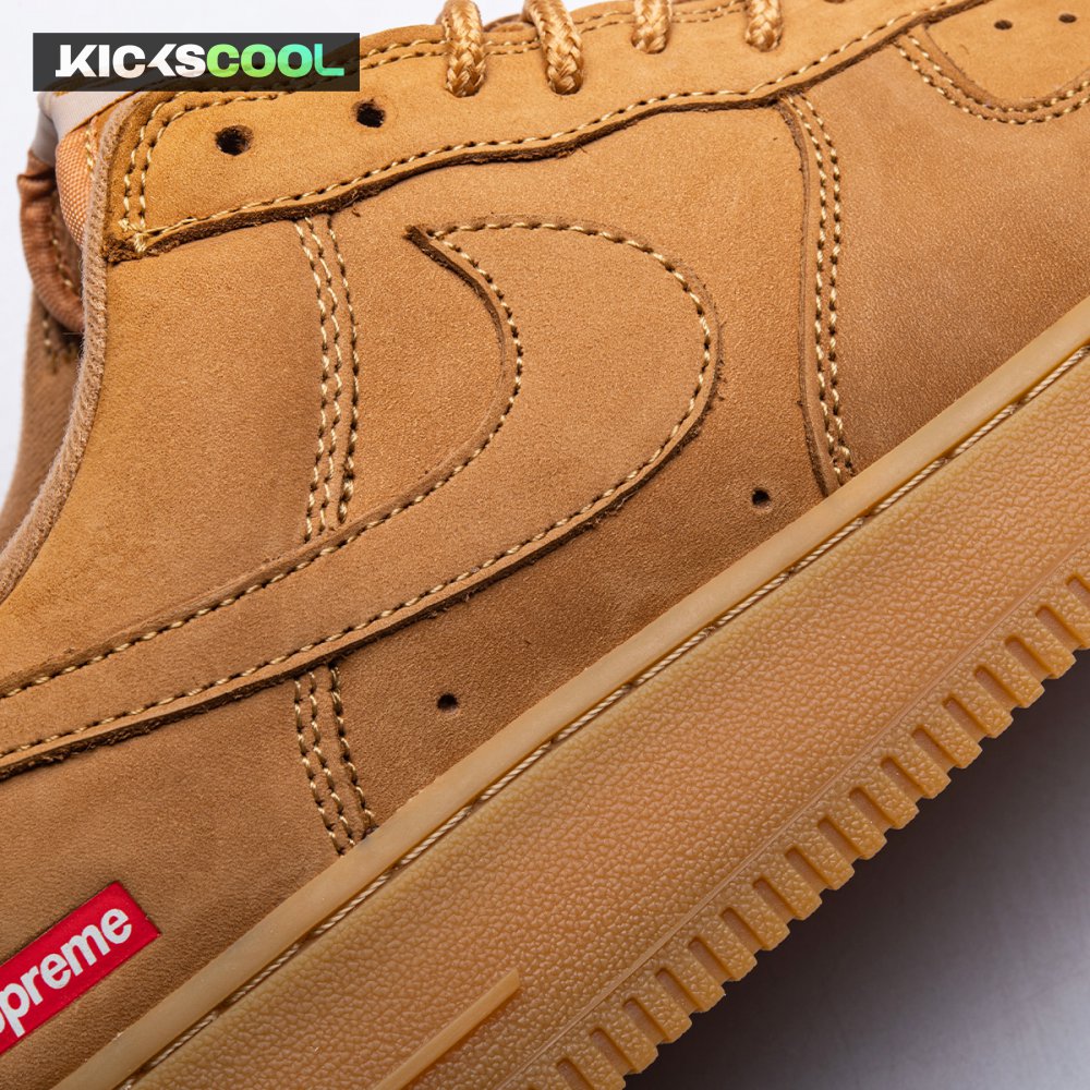 Nike Air Force 1 Low SP Wheat Unisex