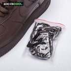 Nike Air Force 1 Low Supreme Baroque Brown CU9225-200 Unisex