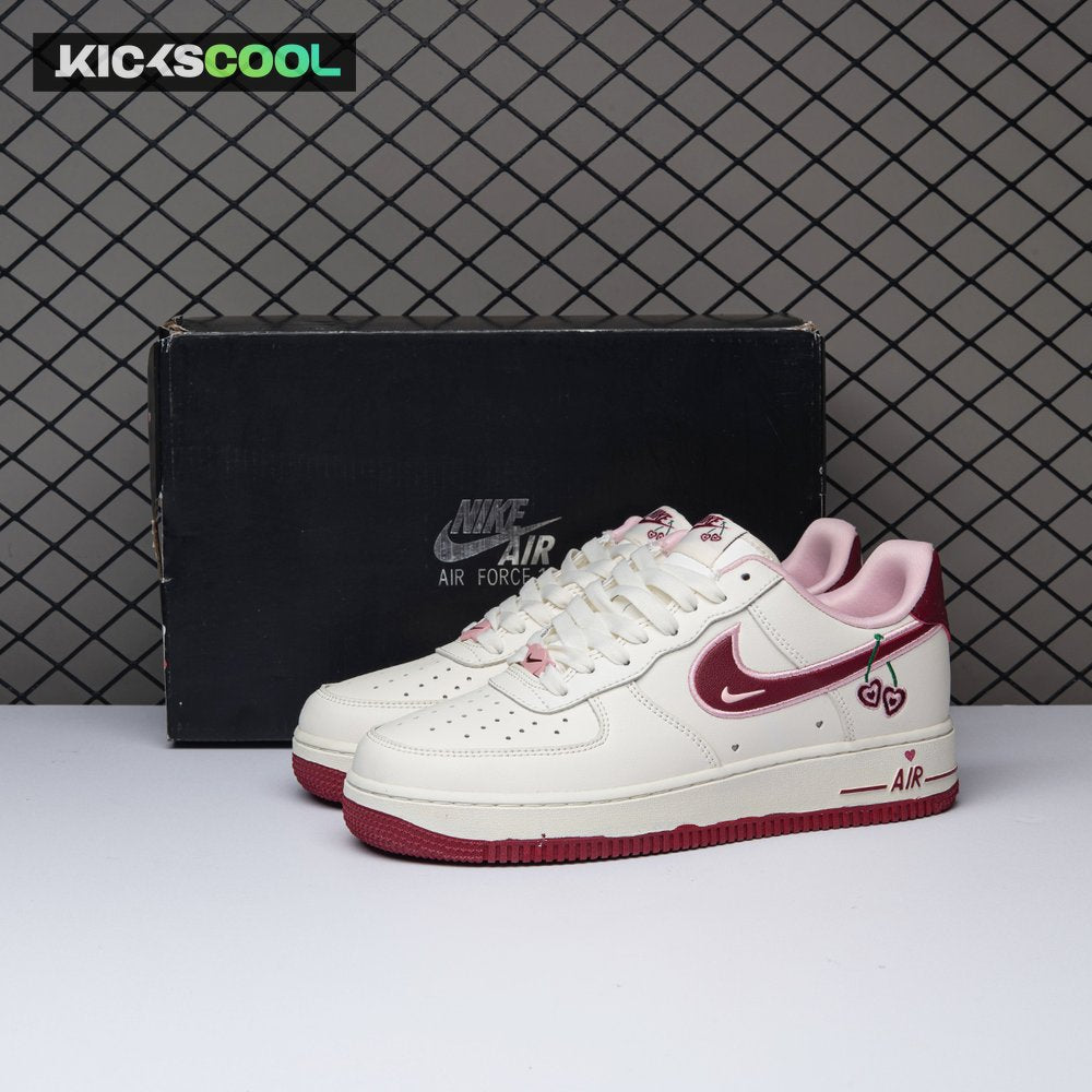 Nike Air Force 1 Low Valentine's Day (2023) FD4616-161 Men's